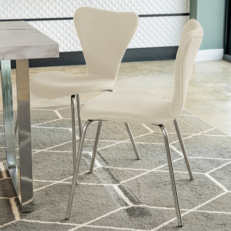 Versailles 4 - Person Dining Set
