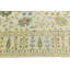 Tapis Oushak Chobi Mute-107917337
