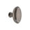 Anneau Oval Knob