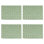 Damask Placemats