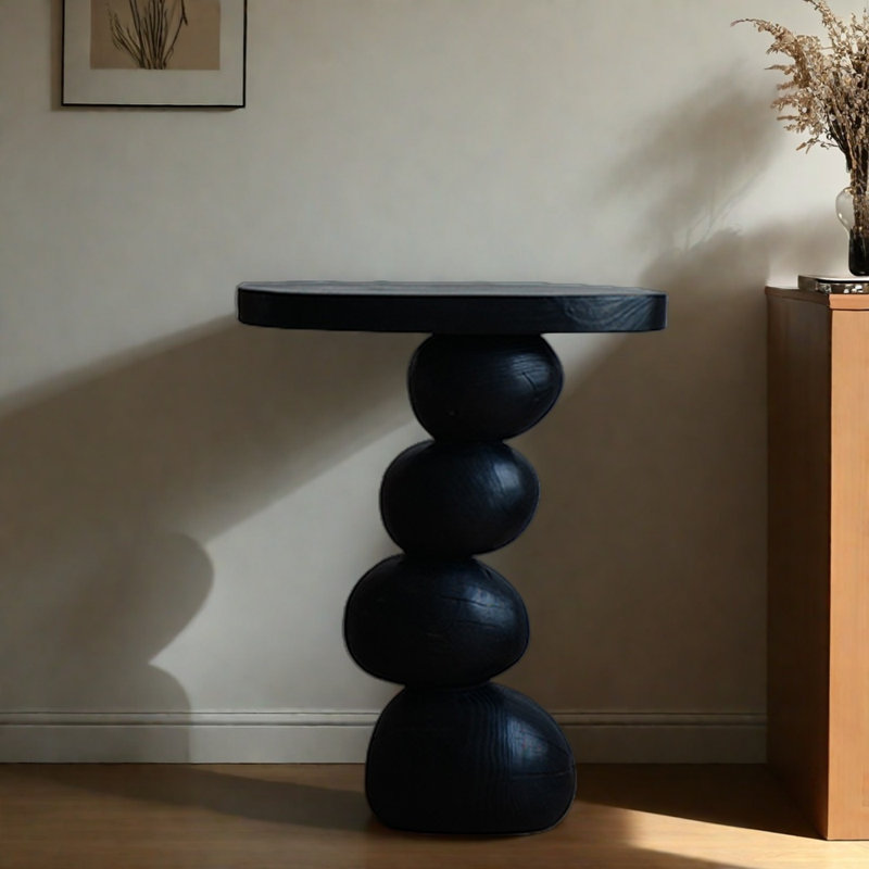 Console Wabi-Sabi