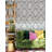 Solola Chartreuse Ikat Wallpaper-1565974908