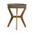 Side Table With Tray Top
