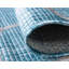 Tapis intérieur / extérieur bleu / gris à imprimé animal Murrell-1366579107