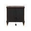 Table de bout de style moderne 1Pc