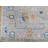 Ianthia One-of-a-Kind 5'1" X 7' Wool Area Rug in Beige
