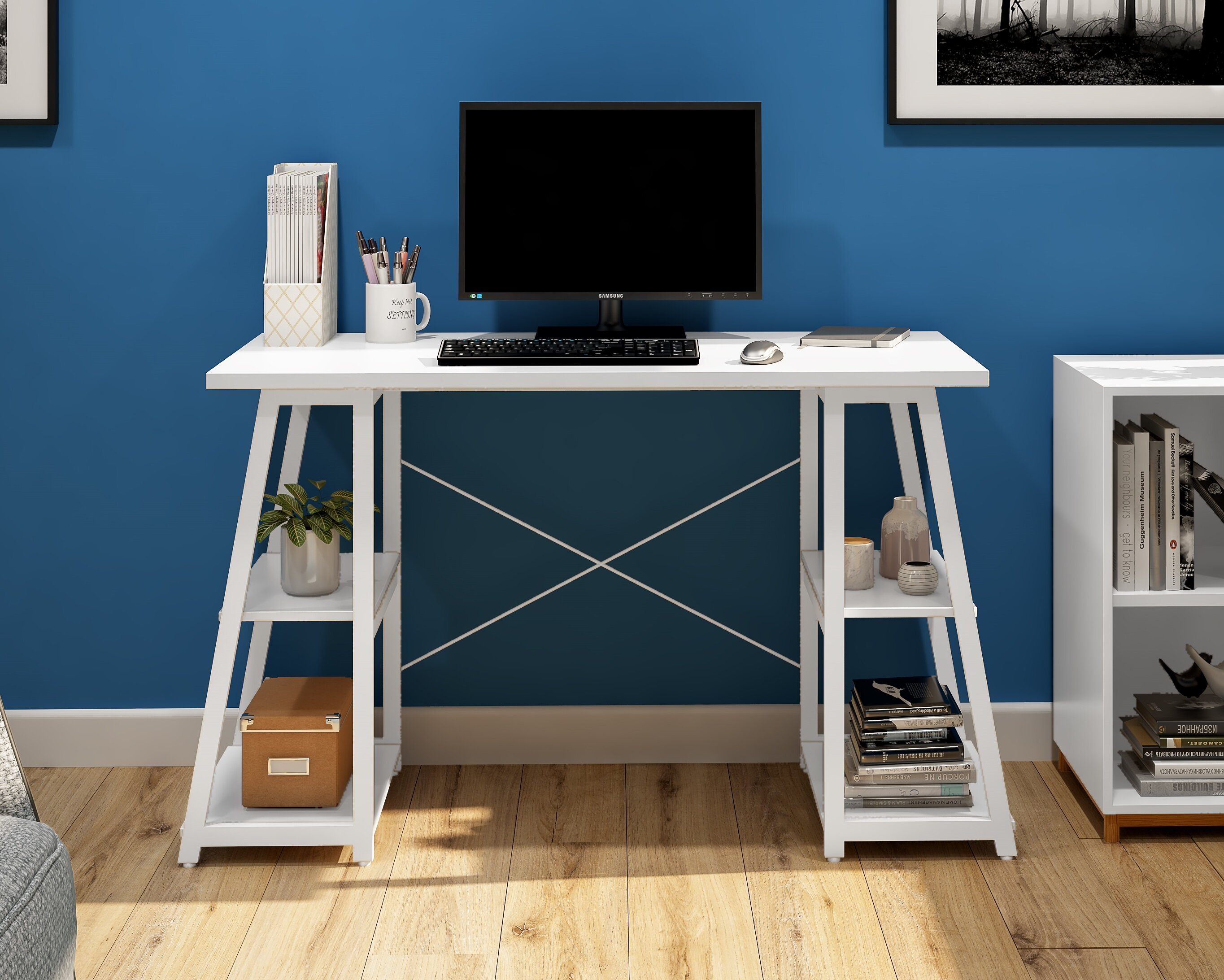 Bennett on sale writing desk