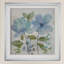 « jardin blues ii », peinture-32510611-33030922