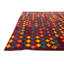 Tapis bourgogne Oliveri