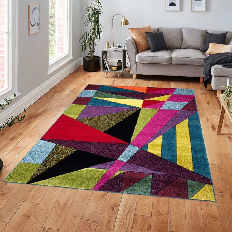 Area Rug, Rectangle 160cm x 230cm