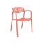 Toledo Aire Outdoor Lounge Chair