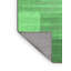 Tapis contemporains vert émeraude lavable à la machine 1807-1238250682
