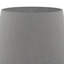 26cm H Fabric Empire Lamp Shade ( Screw On )-19179275