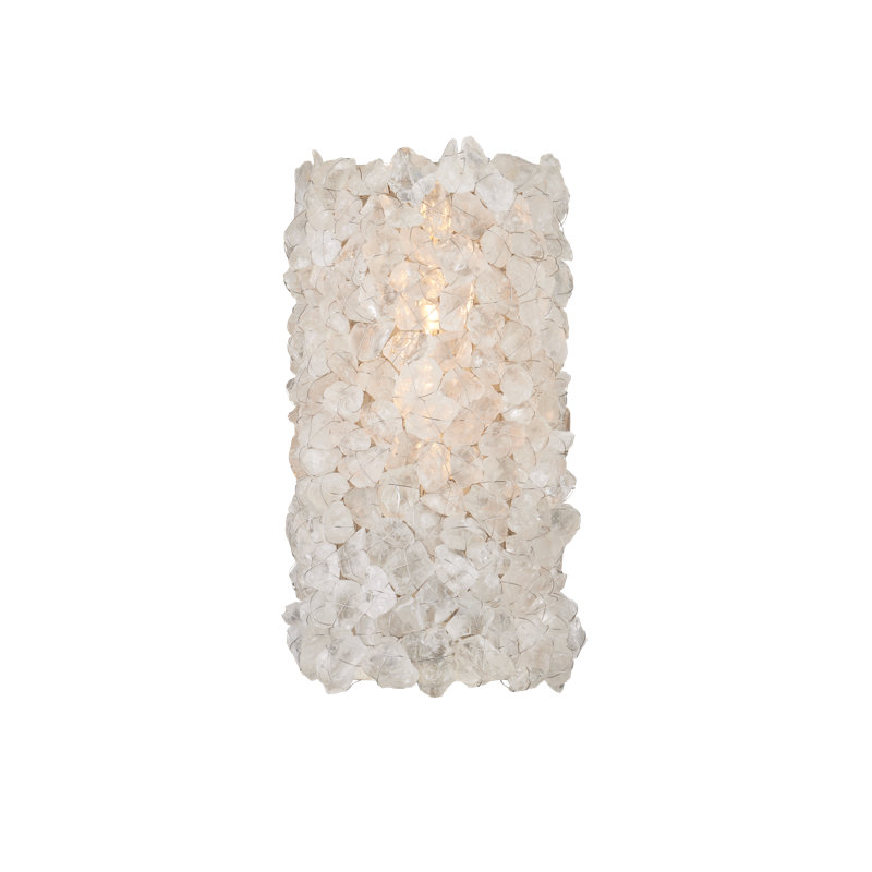 Iconoclast Wall Sconce