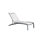 South Beach Outdoor Chaise Lounge