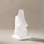  Support pour lunettes blanc Boleslao-1476616872