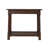 Althorp - Victory Oak End Table