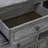 Temple Cloud Temple Cloud Panel Bed, Dresser & Mirror, Chest, Night Stand-100964917-100964914