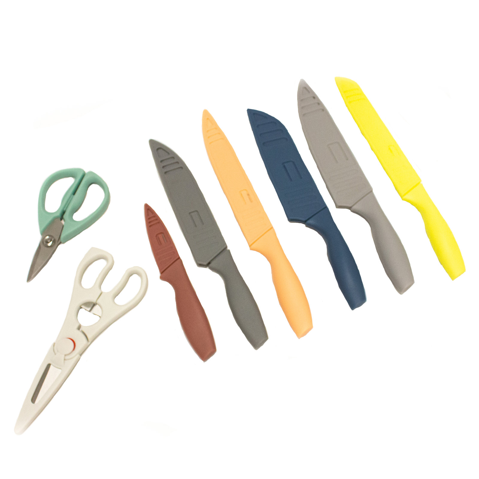 BergHOFF 15-Piece Knife Set