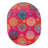 Akridge Floral Indoor Rug-260404128