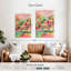 Avery Boho Garden III-108226889