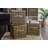 Bungalow Rose Fabric Decorative Bin-954799956