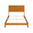  Lampley Solid Wood Foundation Bed -2134429019-2134429016