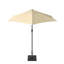 Parasol de marché Toscana-120711014