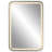 Crofton Flat Wall Mirror-75408214