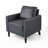 CHAIR, Small Sofa, Deep Sofa