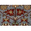 Tapis pour vestibule All-Over Oushak Indian 3x5