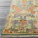 Barfield Wool Oriental Indoor Rug
