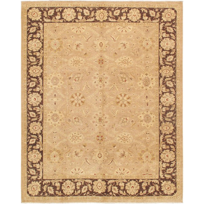 Winafred Oriental Area Rug