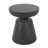 Outdoor Lightweight Concrete Side Table