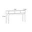 Console moderne et simple-939697585-939697596