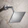 Kohler Loure 1.75 GPM Single-Function Showerhead with Katalyst Air-Induction Technology