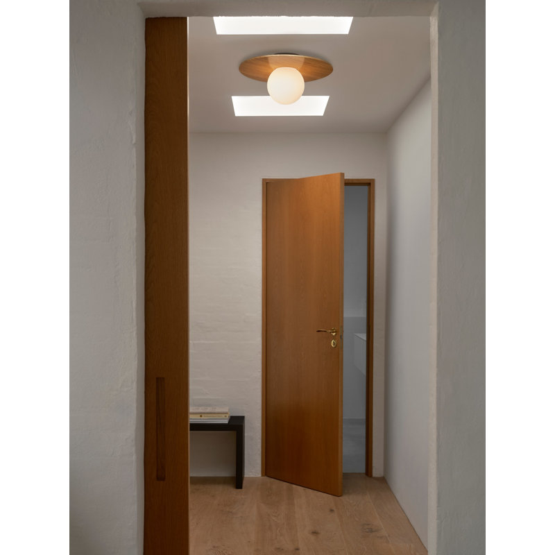 Flush Mount