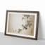 Bird on the Tree by Matsumura Goshun - Framed Print-55500726-55500727