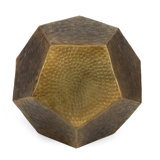 Hamlin End Table