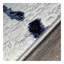 Tapis à motif abstrait Penina-341658217