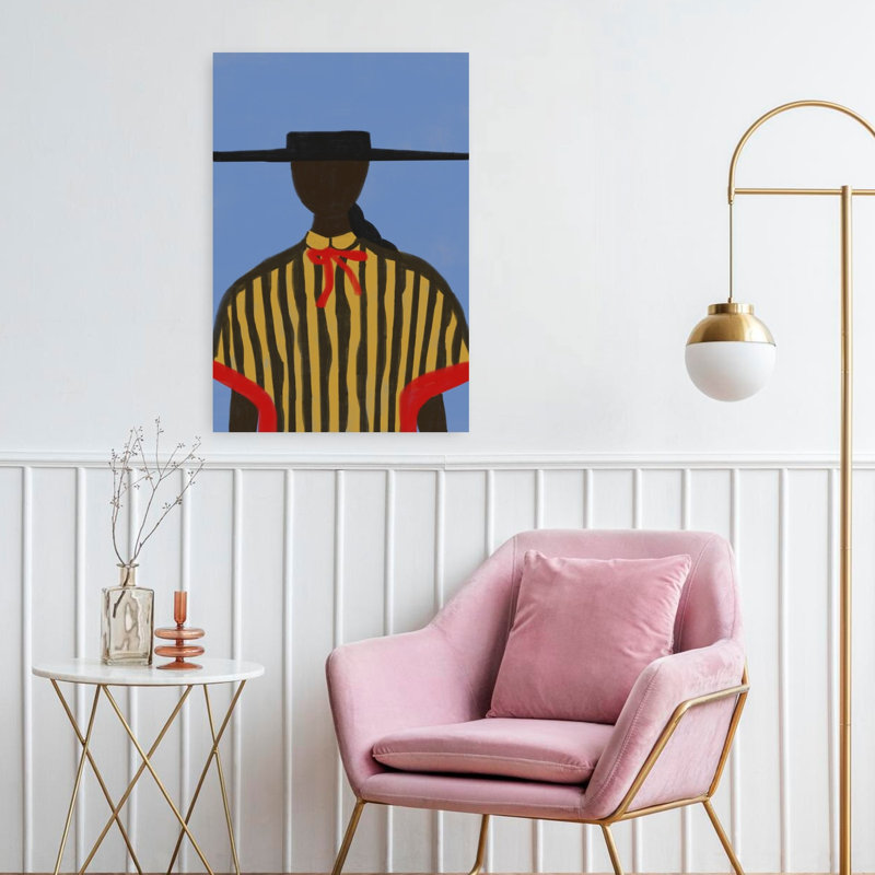 Print, 60.96cm H x 40.64cm W