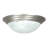 Dews Glass Flush Mount-680405904-680366694