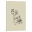 « chiot dog eyes iii », reproduction sur toile tendue Ethan Harper-72408069-72408070-72408071