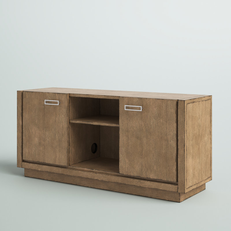 Meuble télé pour téléviseur de 65 po ou moins Bucher