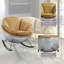 Chaise berçante Pippin