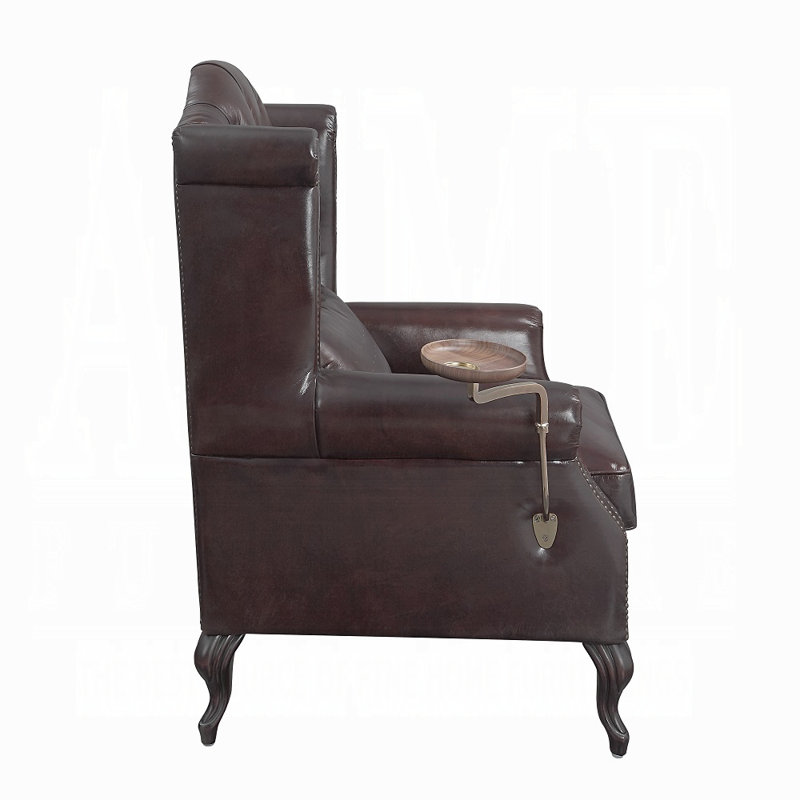 Fauteuil d'appoint Pino
