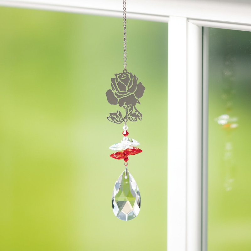 Crystal Fantasy ™ Rose