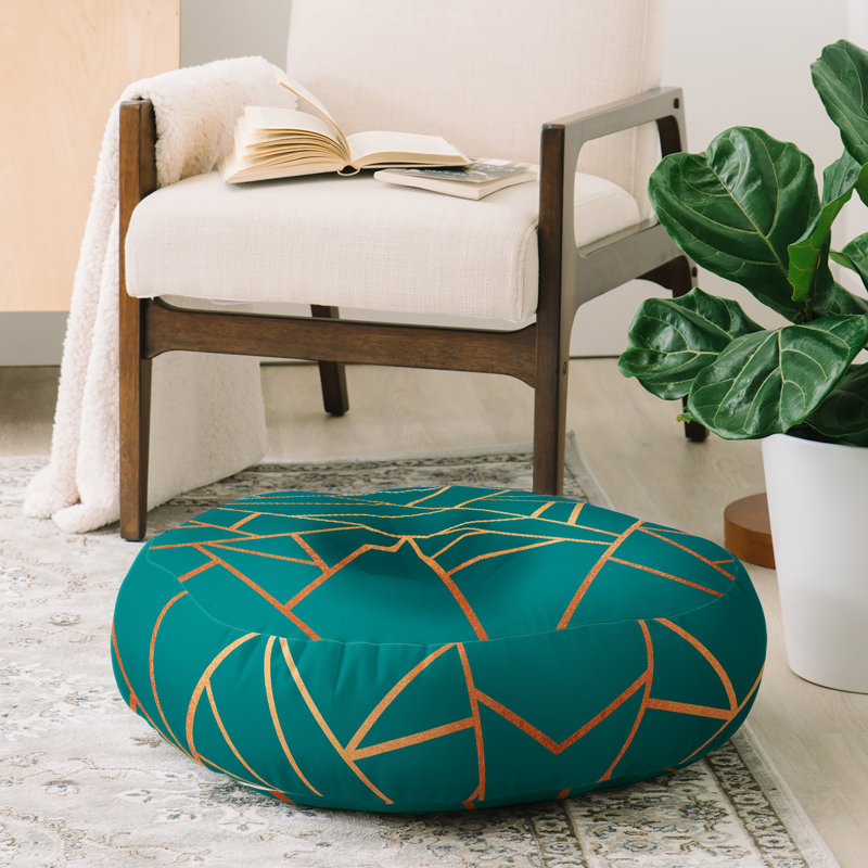 Elisabeth Fredriksson Floor Pillow