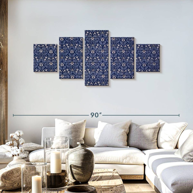 Eyebright 1883, H 30 po x l 68 po