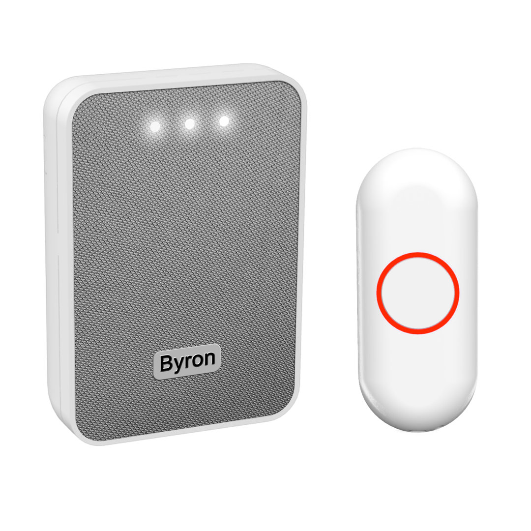 Wireless Doorbell Kit